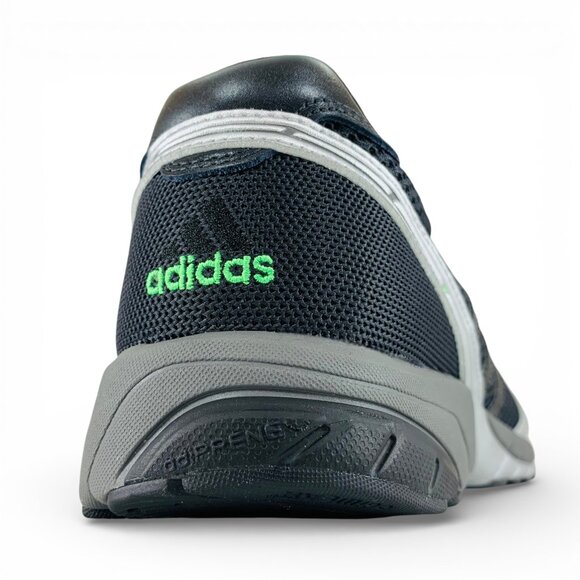 adidas Adizero Adios OG Screaming Green Grey Men\'s Running Shoes Sneakers JQ1612 main image 6